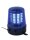 Eurolite LED Polizeilicht 108 LEDs blau Classic