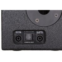 Synq Audio SC-15, Koaxiallautsprecher, 400 Watt, 8 Ohm