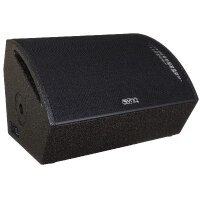 Synq Audio SC-12, Koaxiallautsprecher, 400 Watt, 8 Ohm