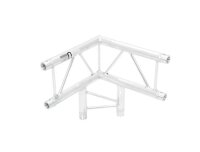 Alutruss Bilock E-GL22 C31-V 3-way corner 90°