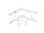 Alutruss Bilock E-GL22 C31-V 3-way corner 90°