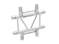 Alutruss Bilock E-GL22 C41-H 4-Way Cross