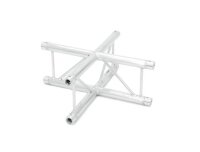 Alutruss Bilock E-GL22 C41-V 4-Way Cross