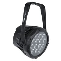 Showtec Spectral M800 Q4 Tour, LED-Scheinwerfer, 14x...