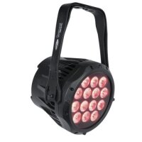 Showtec Spectral M800 Q4 Tour, LED-Scheinwerfer, 14x...