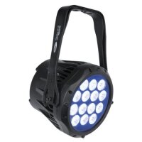 Showtec Spectral M800 Q4 Tour, LED-Scheinwerfer, 14x RGBW-LED