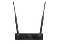 RELACART UR-222S 1-Channel UHF Receiver