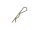 Alutruss Quick-Lock Spare Pin