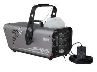 Antari S-100X DMX Snow Machine