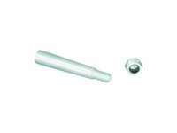 Alutruss Quick-Lock Spare Pivot with Nut M8