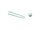 Alutruss Quick-Lock Ersatz-Zapfen mit Mutter M8