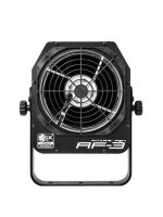 Antari AF-3X Effect Fan