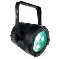 Showtec Spectral PC 1800Z, LED-Scheinwerfer, 180 Watt RGBW, IP65