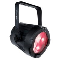 Showtec Spectral PC 1800Z, LED-Scheinwerfer, 180 Watt RGBW, IP65