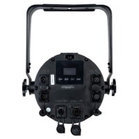 Showtec Spectral PC 1800Z, LED-Scheinwerfer, 180 Watt RGBW, IP65