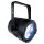 Showtec Spectral PC 1800Z, LED-Scheinwerfer, 180 Watt RGBW, IP65