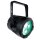 Showtec Spectral PC 1800Z, LED-Scheinwerfer, 180 Watt RGBW, IP65