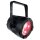Showtec Spectral PC 1800Z, LED-Scheinwerfer, 180 Watt RGBW, IP65
