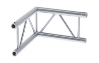 Litecraft Truss LT32 C21V, 2-Weg Winkel 90° vertikal,...