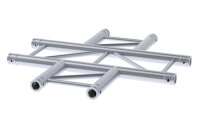 Litecraft Truss LT32 C41H, 4-Weg Kreuz-Stück...