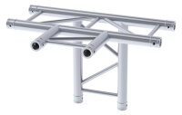 Litecraft Truss LT32 C42H, 4-Weg T-Stück horizontal,...