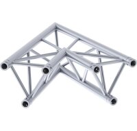 Litecraft Truss LT33 C19, 2-Weg Winkel 45°, inkl....