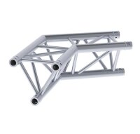 Litecraft Truss LT33 C22, 2-Weg Winkel 120°, inkl....