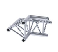 Litecraft Truss LT33 C24, 2-Weg Winkel 90° Spitze...