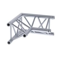 Litecraft Truss LT33 C25, 2-Weg Winkel 90° Spitze...