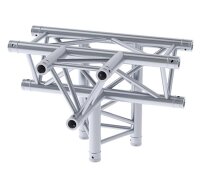 Litecraft Truss LT33 C42, 4-Weg T-Stück, Spitze...