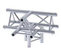 Litecraft Truss LT33 C43, 4-Weg T-Stück, Spitze...