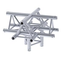 Litecraft Truss LT33 C52, 5-Weg Winkel, Spitze oben,...