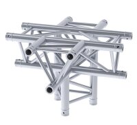 Litecraft Truss LT33 C53, 5-Weg Winkel, Spitze unten,...