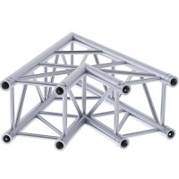 Litecraft Truss LT34 C19, 2-Weg Winkel 45°, inkl....