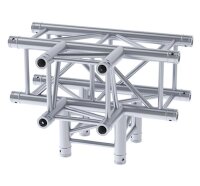 Litecraft Truss LT34 C40L, 4-Weg T-Stück, 710mm,...