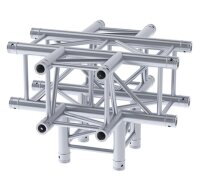 Litecraft Truss LT34 C55, 5-Weg Kreuz-Stück, 710mm,...