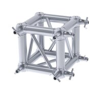 Litecraft Truss LT34 Boxcorner, inkl. 8 Halbkonis,...