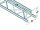 Alutruss Trilock 6082-3000 3-Way Cross Beam