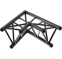 Litecraft Truss LT33B C19, 2-Weg Winkel 45°, in...