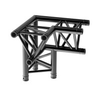 Litecraft Truss LT33B C34, 3-Weg Winkel 90° links,...