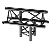 Litecraft Truss LT33B C39, 3-Weg T-Stück, in RAL9005...