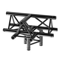 Litecraft Truss LT33B C43, 4-Weg T-Stück, Spitze...