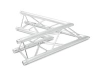 Alutruss Trilock 6082AC-20 2-Way Corner 60°