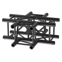 Litecraft Truss LT34B C41L, 4-Weg Kreuz-Stück,...