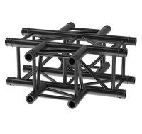 Litecraft Truss LT34B C41K, 4-Weg Kreuz-Stück,...