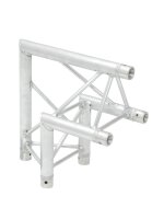 Alutruss Trilock 6082AC-24 2-Way Corner 90° /\