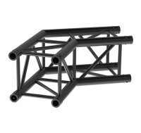 Litecraft Truss LT34B HD3 C22, 2-Weg Winkel 120°, in...