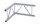 Litecraft Truss LT32P C21V, 2-Weg Winkel 90° vertikal, inkl. Verbindersatz