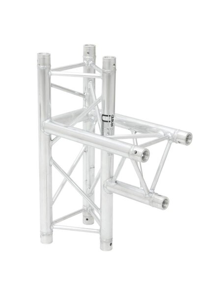 Alutruss Trilock 6082AT-37 3-Way T-Piece