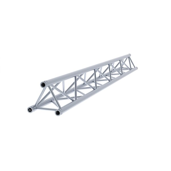 Litecraft Truss LT33P 200, 3-Punkt Traverse 2m, inkl. Verbindersatz